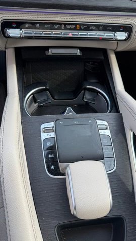 Used 2020 Mercedes-Benz GLE 350 GLE 350 image 19