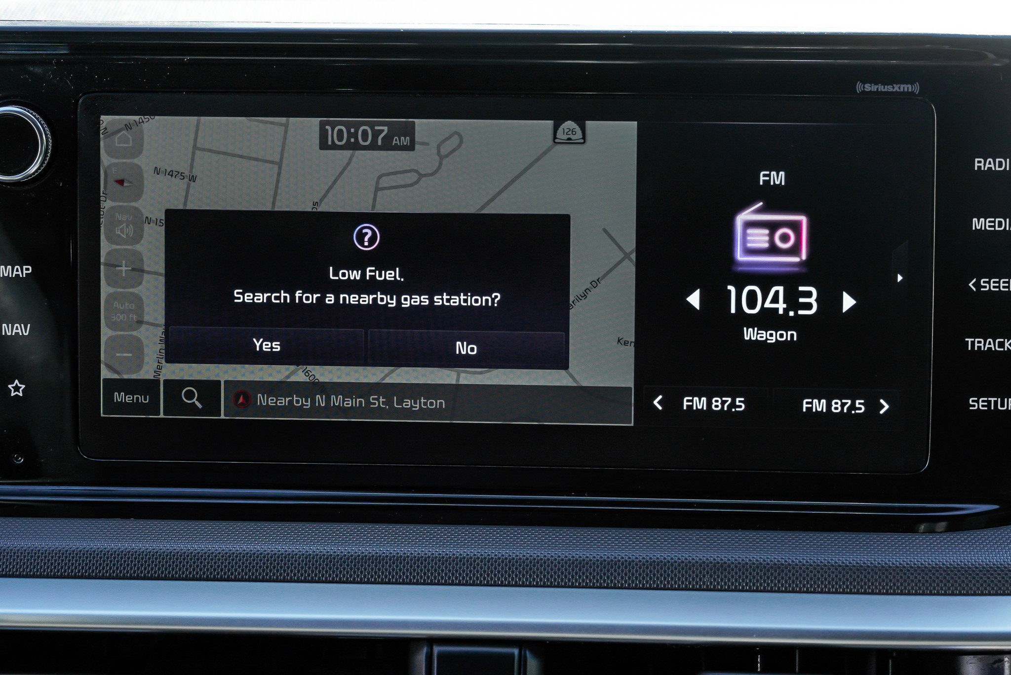 Used 2023 Kia K5 GT-Line w/ GT-Line Premium Package AWD/4WD image 34