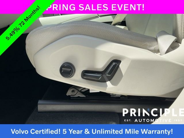 Certified 2023 Volvo XC90 B5 Core AWD/4WD image 32