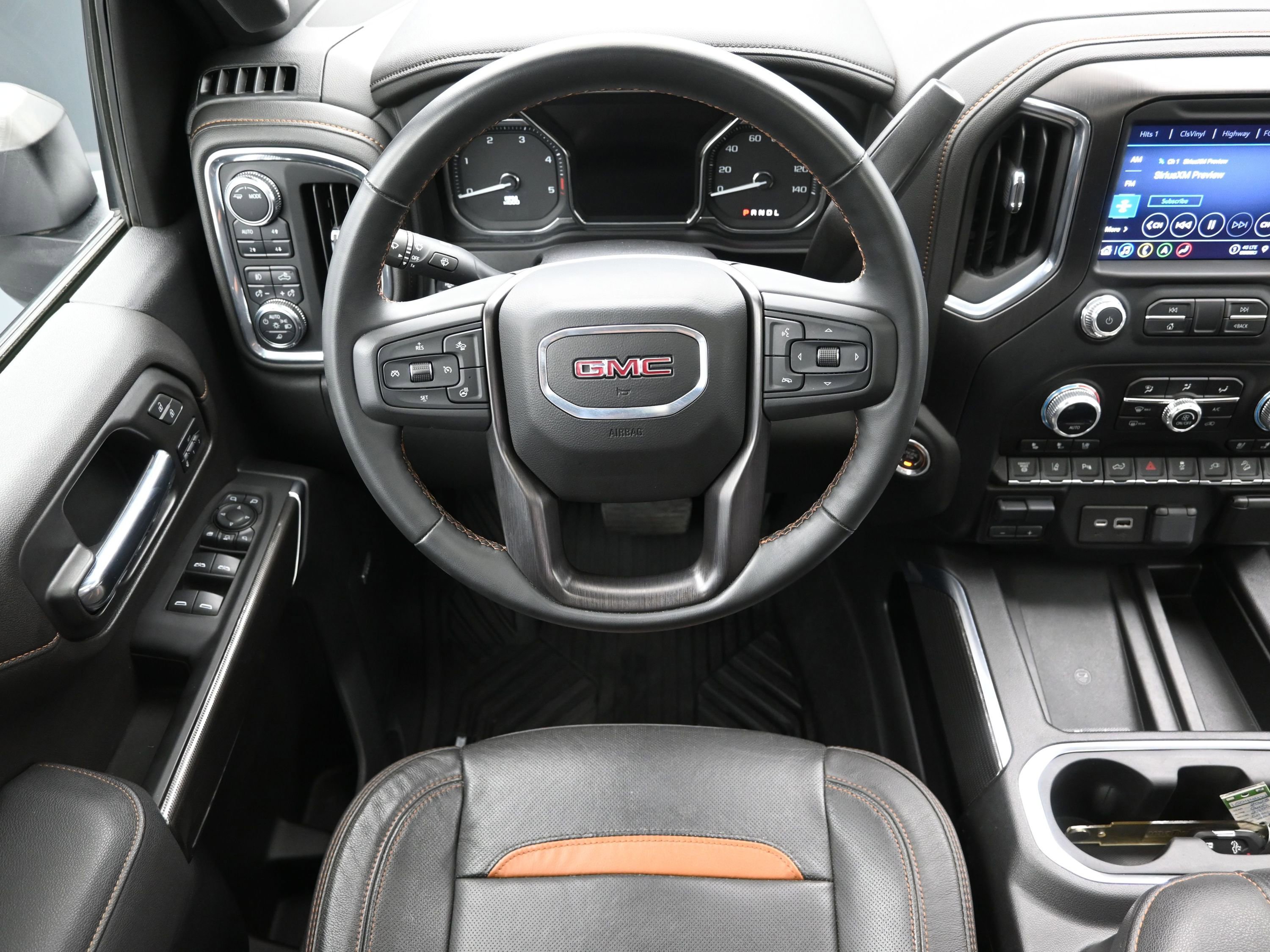 Used 2023 GMC Sierra 2500 AT4 w/ AT4 Premium Plus Package image 26