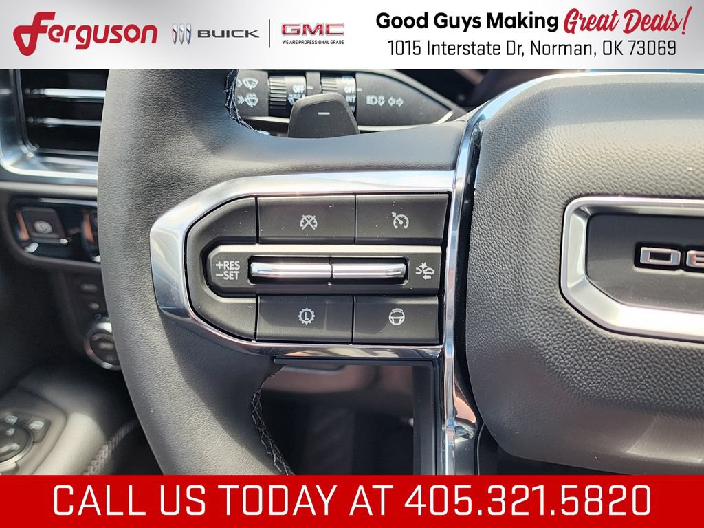 New 2026 GMC Yukon XL Denali w/ Denali Reserve Package AWD/4WD image 22