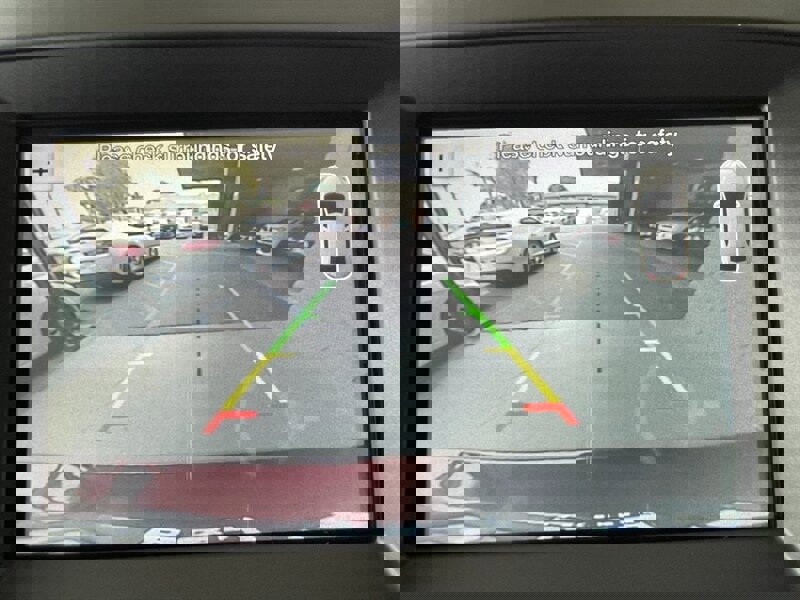 Used 2018 Ford Edge SEL w/ Equipment Group 201A image 35