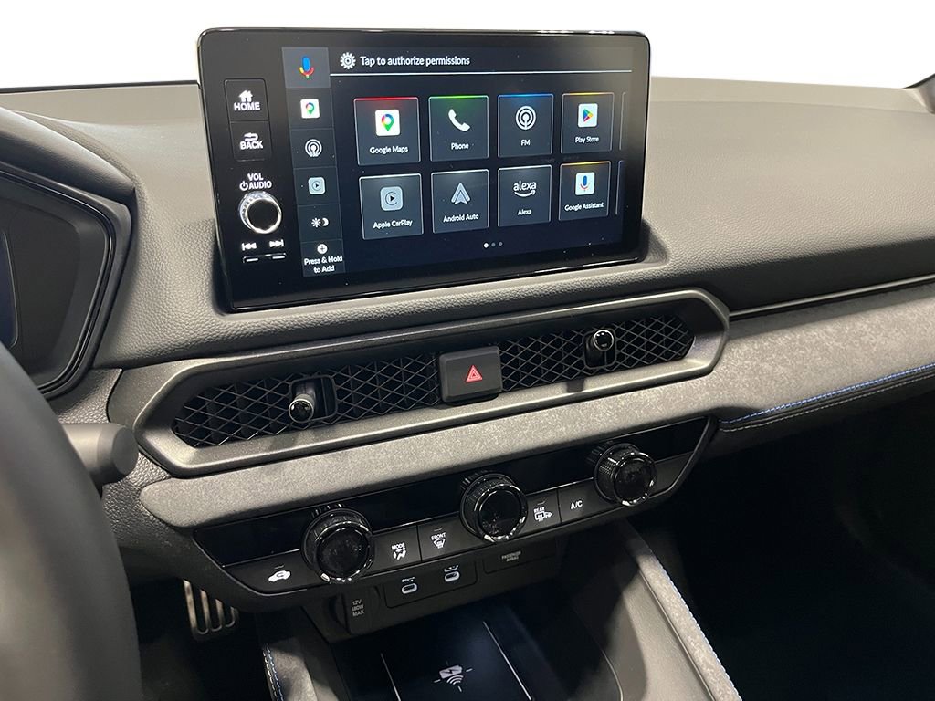 New 2026 Honda Prelude image 17