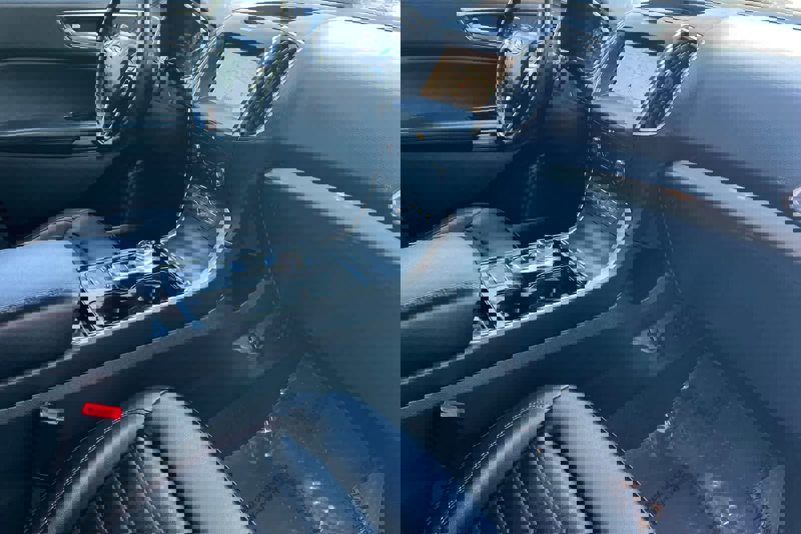 Used 2020 Ford Edge SEL w/ Convenience Package image 20