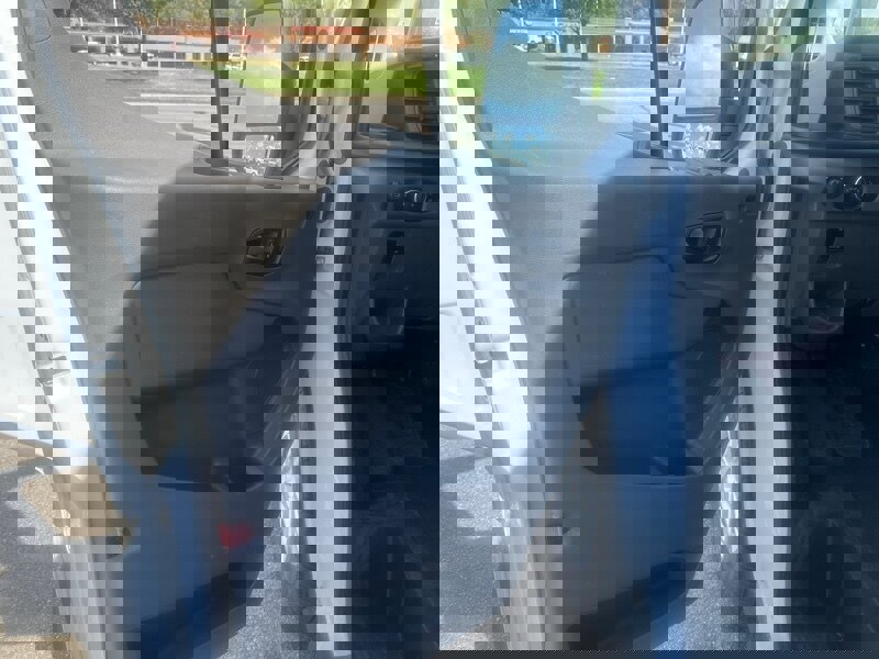 Used 2021 Ford Transit 350 XLT image 6