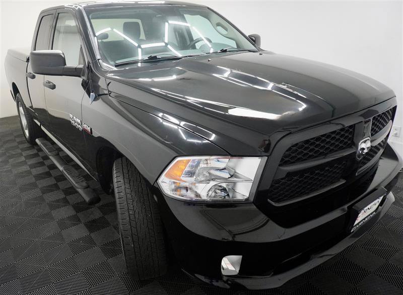 Used 2013 RAM 1500 Express RWD image 10