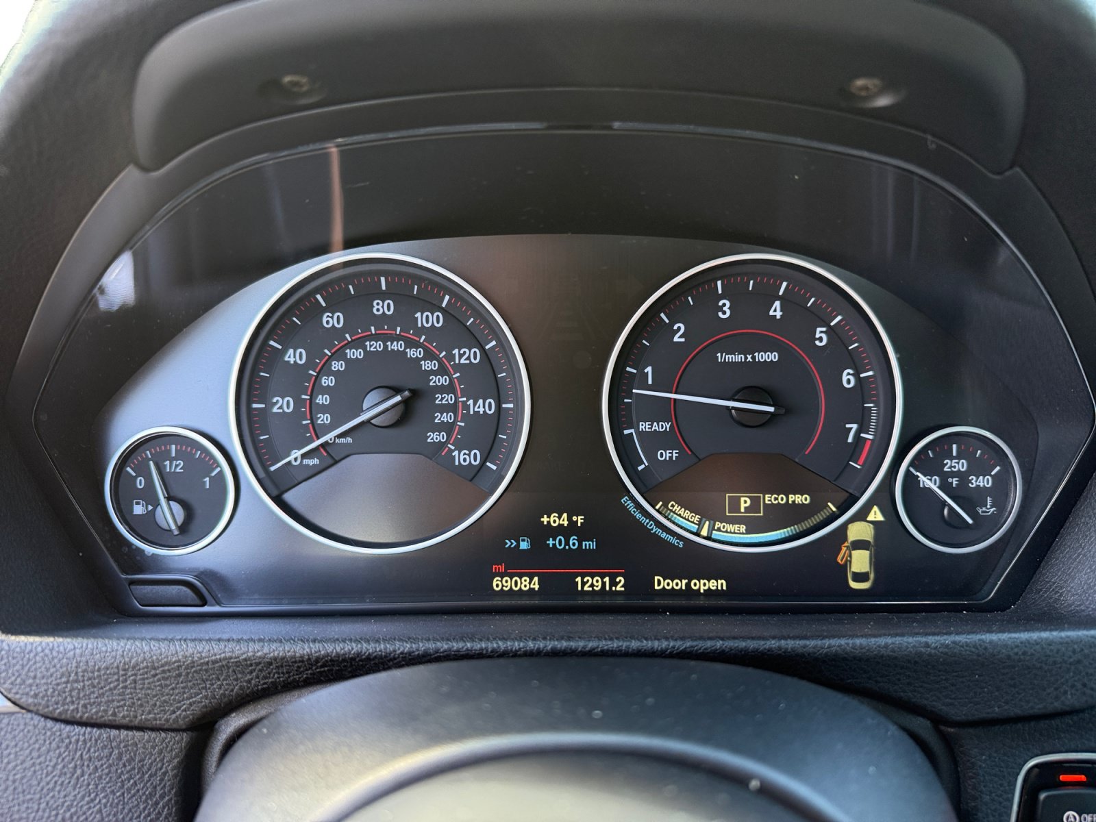 Used 2019 BMW 430i xDrive Coupe w/ M Sport Package AWD/4WD image 11
