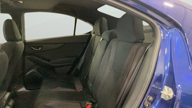 Used 2022 Subaru WRX Premium AWD/4WD image 15
