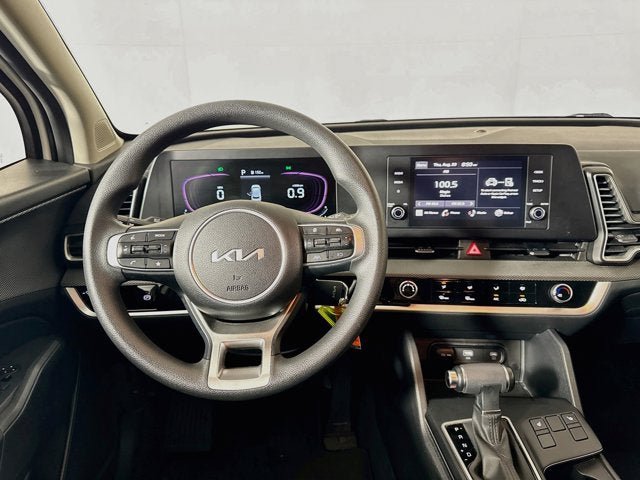 Certified 2023 Kia Sportage LX AWD/4WD image 21