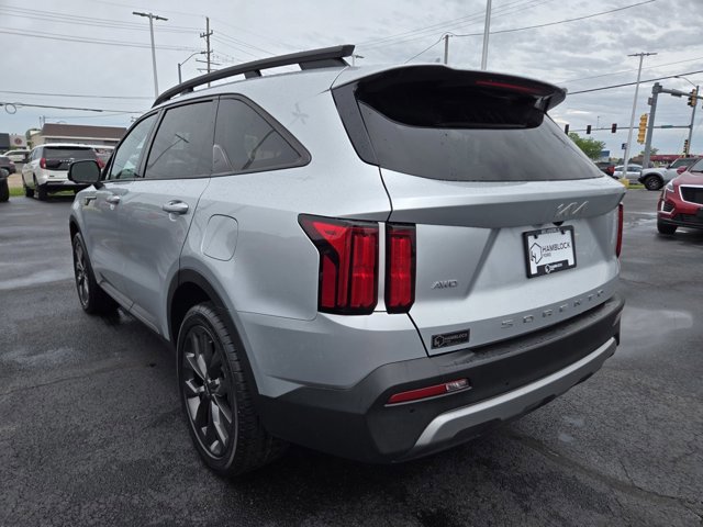 Used 2022 Kia Sorento SX Prestige AWD/4WD image 7