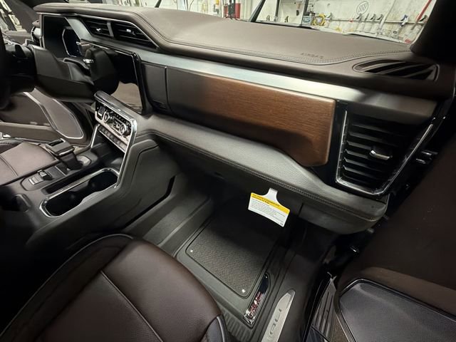 New 2026 GMC Sierra 1500 Denali w/ Technology Package AWD/4WD image 63