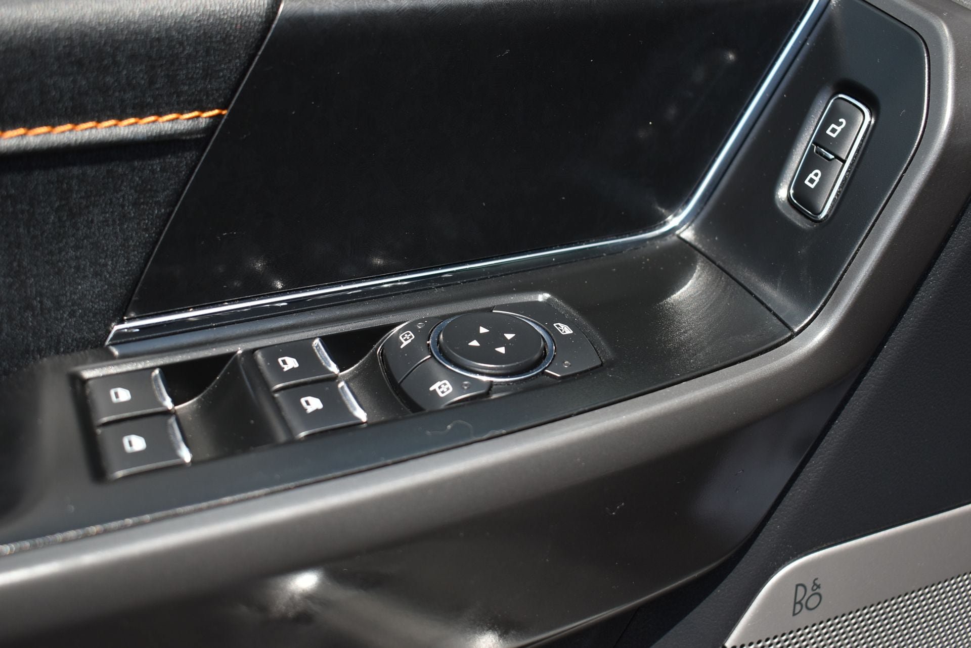 Used 2024 Ford F150 Tremor w/ Bed Utility Package AWD/4WD image 13