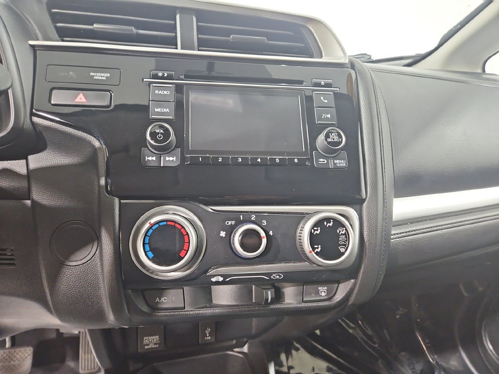 Used 2019 Honda Fit LX image 18