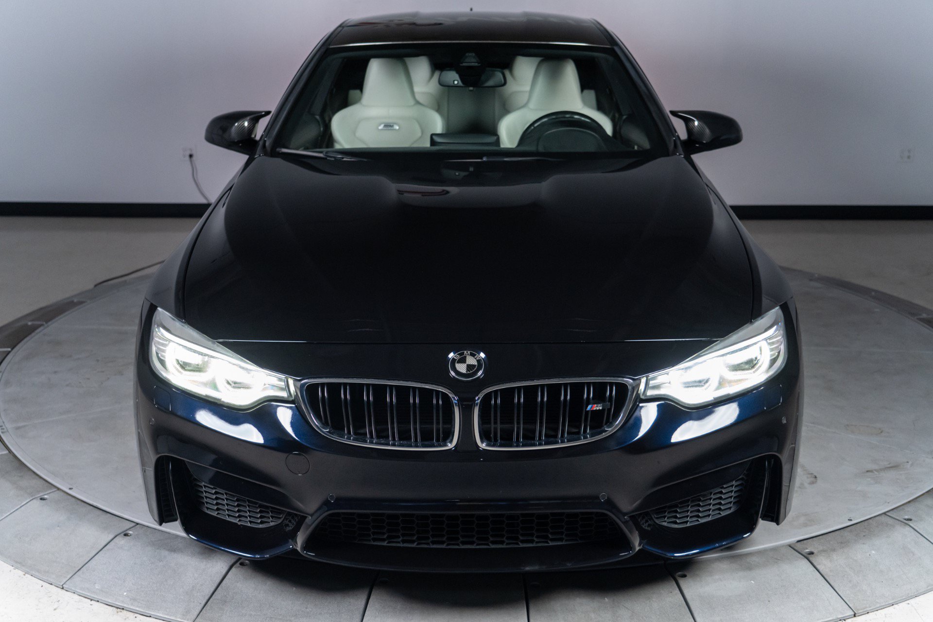 Used 2015 BMW M4 Coupe RWD image 16
