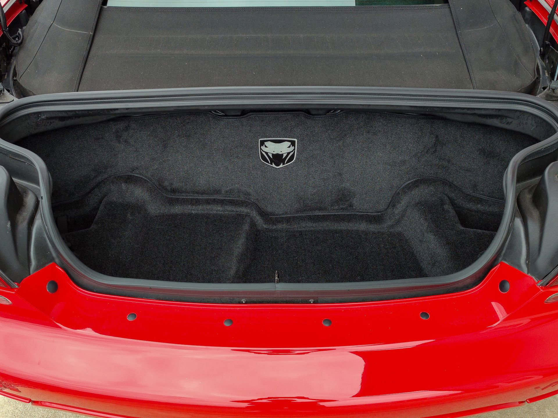 Used 2003 Dodge Viper SRT-10 image 53