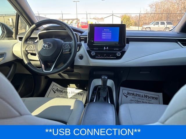 Used 2023 Toyota Corolla SE image 10