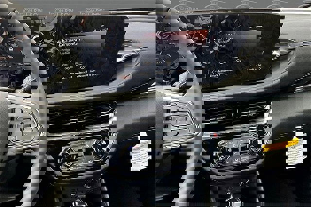 New 2026 Buick Envista Sport Touring w/ Convenience I Package image 10