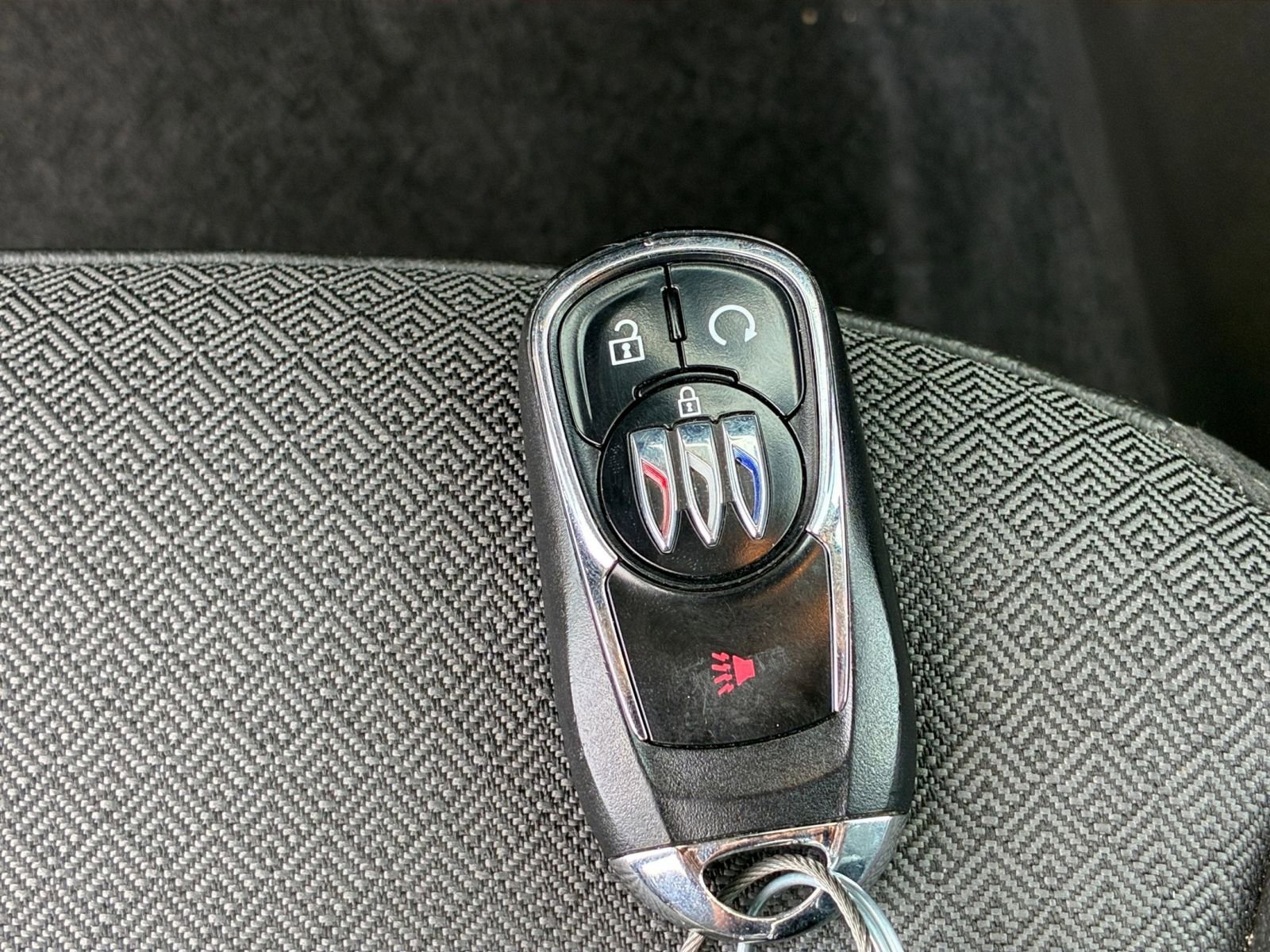 Used 2025 Buick Encore GX Preferred image 20