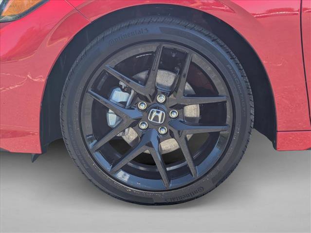 Used 2026 Honda Civic Sport image 24