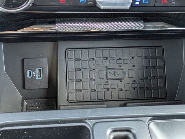 Used 2023 Ford F150 Platinum w/ Equipment Group 701A High AWD/4WD image 25