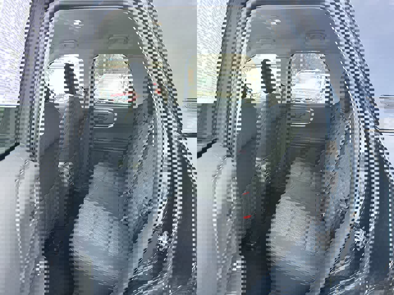 Used 2023 Ford Bronco Sport Big Bend image 24