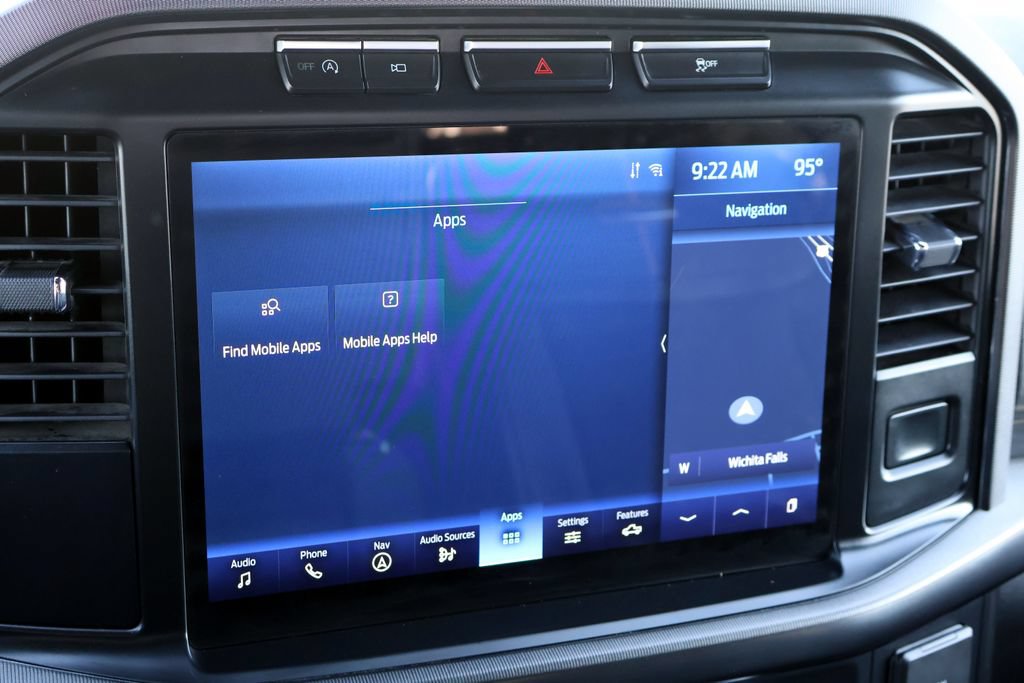 Certified 2021 Ford F150 Platinum AWD/4WD image 38