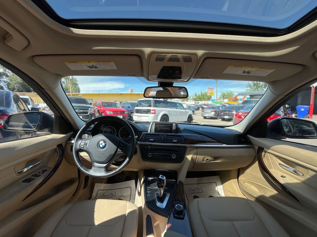 Used 2013 BMW 328i Sedan RWD image 18