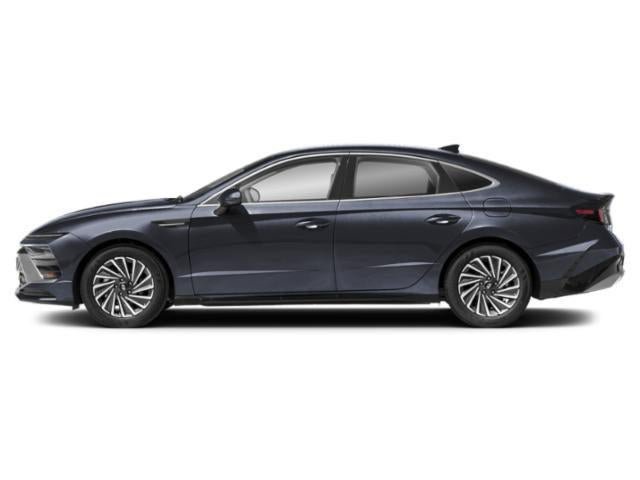 Used 2025 Hyundai Sonata SEL FWD image 2