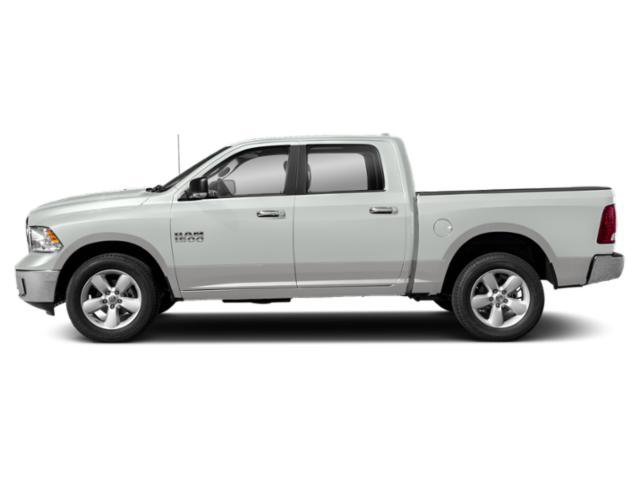 Certified 2018 RAM 1500 Big Horn image 2