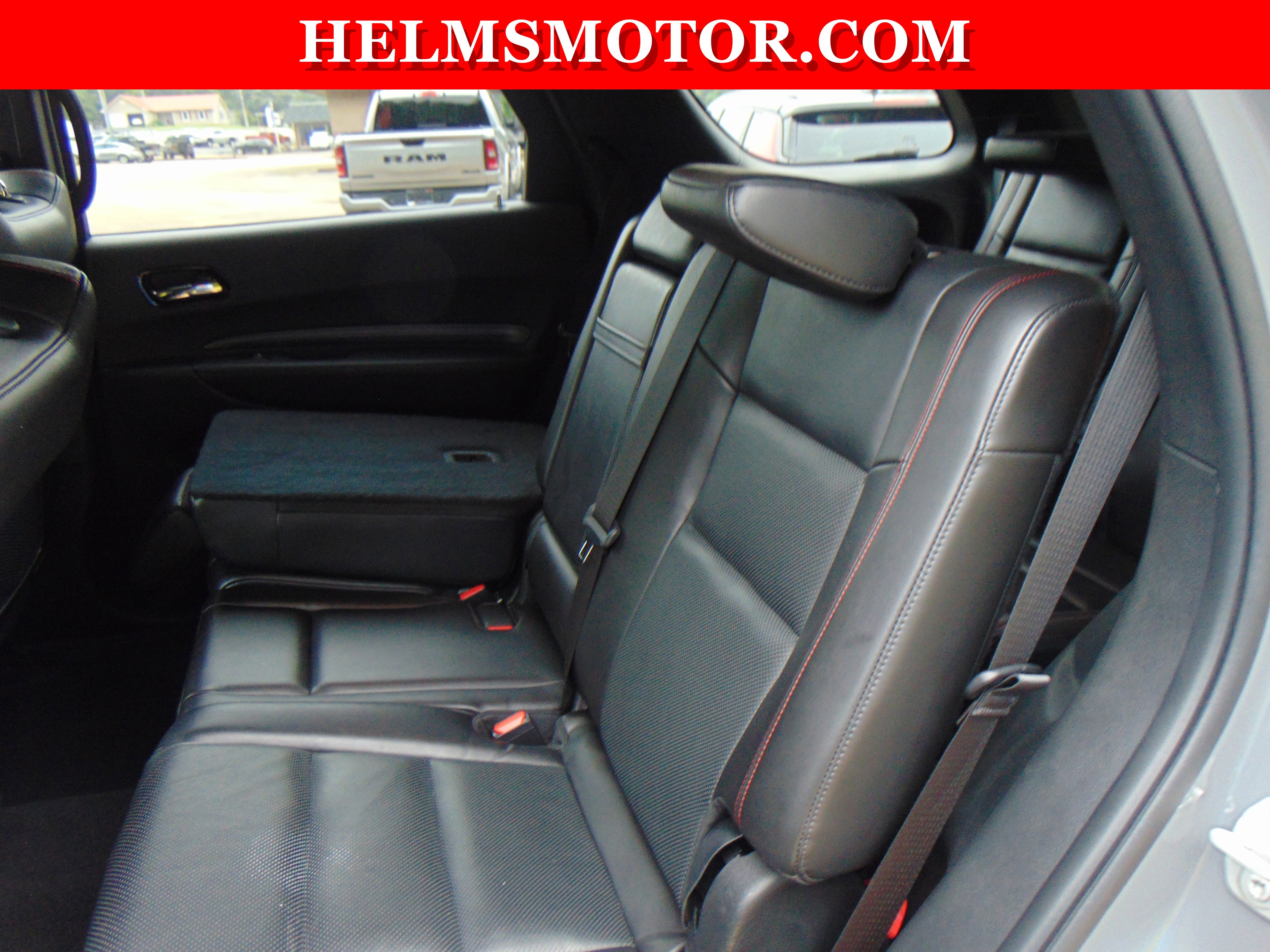 Certified 2023 Dodge Durango GT image 33