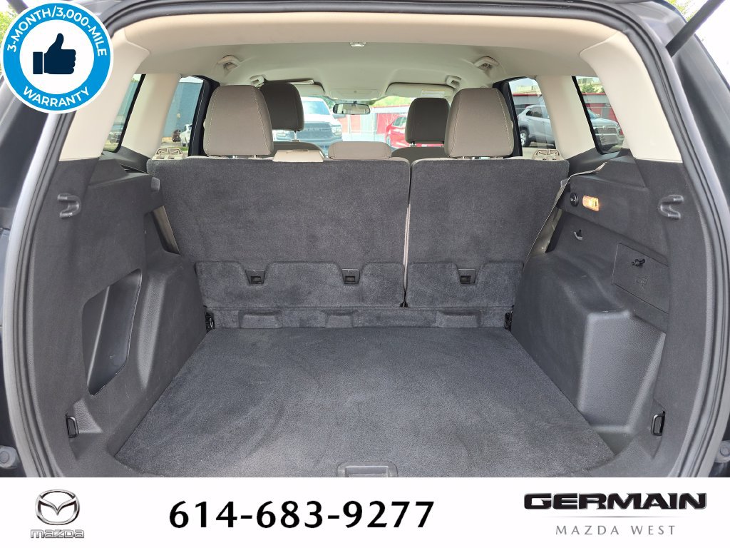 Used 2016 Ford Escape SE FWD image 22