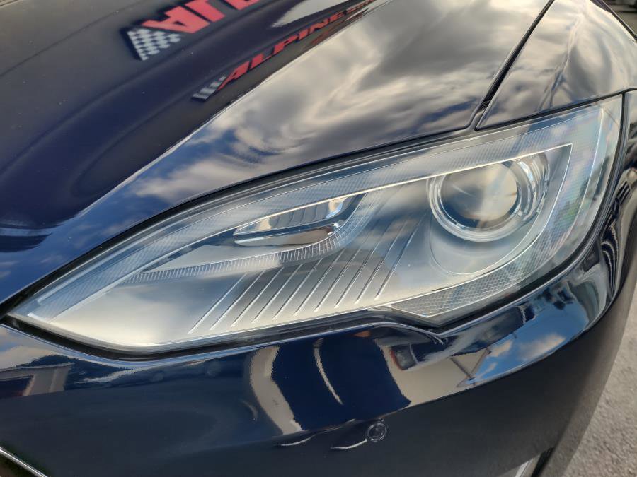 Used 2014 Tesla Model S 85 image 26