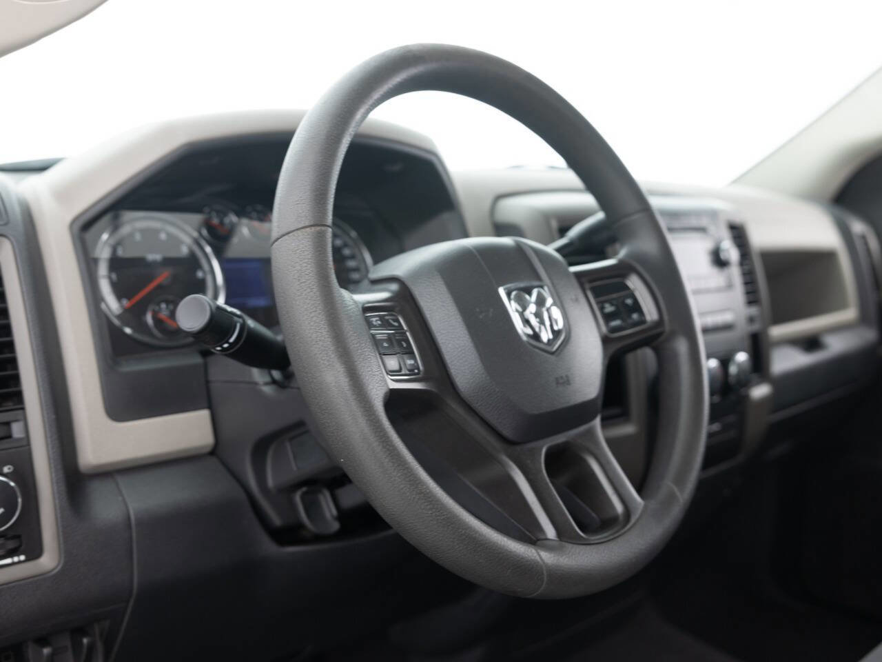 Used 2012 RAM 1500 Express image 27