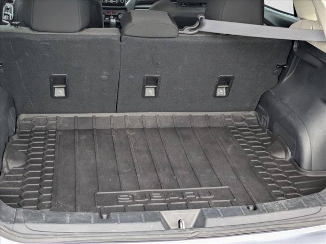 Used 2018 Subaru Impreza 2.0i AWD/4WD image 6