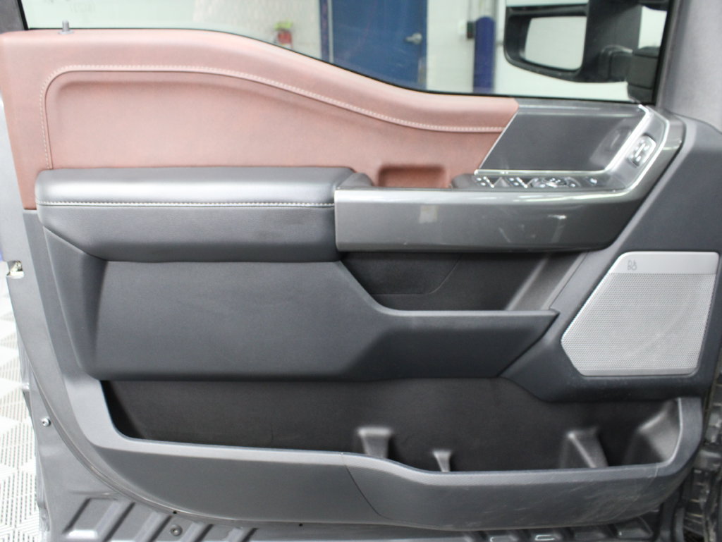 Used 2023 Ford F150 Lariat w/ Equipment Group 502A High AWD/4WD image 77