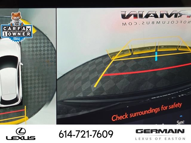 Certified 2024 Lexus RX 350 Premium w/ Convenience Package AWD/4WD image 30