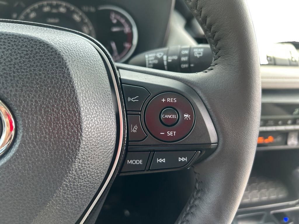 Used 2024 Toyota RAV4 XLE Premium w/ Weather Package AWD/4WD image 21