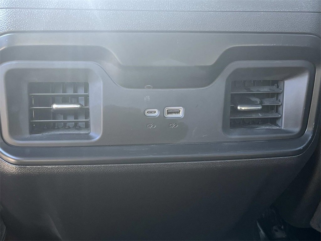 Used 2024 Chevrolet Silverado 1500 LT Trail Boss w/ Protection Package image 17