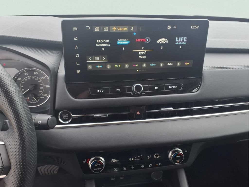 Used 2025 Mitsubishi Outlander SE FWD image 7