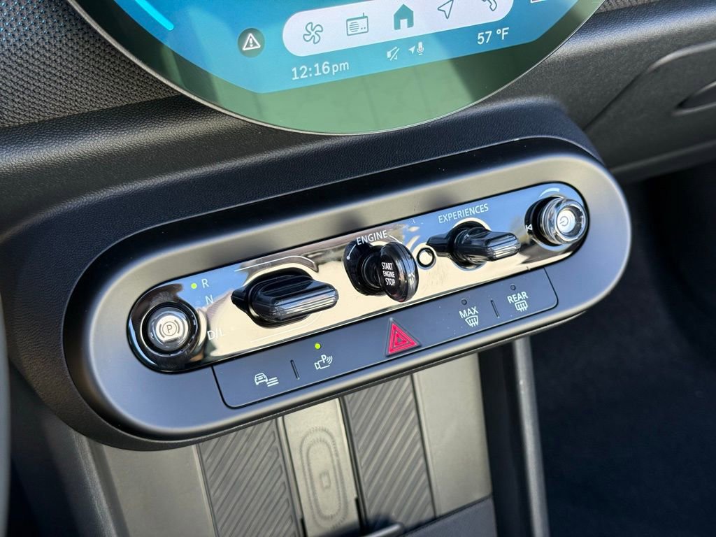 New 2026 MINI Cooper S FWD image 18
