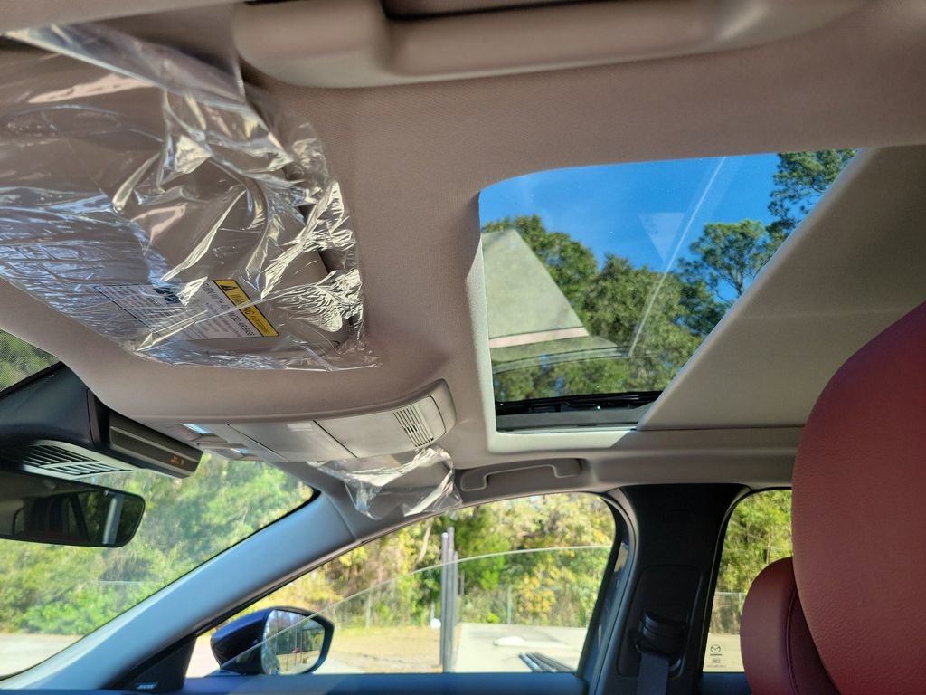 New 2026 MAZDA CX-50 AWD 2.5 Hybrid w/ Weather Package image 28