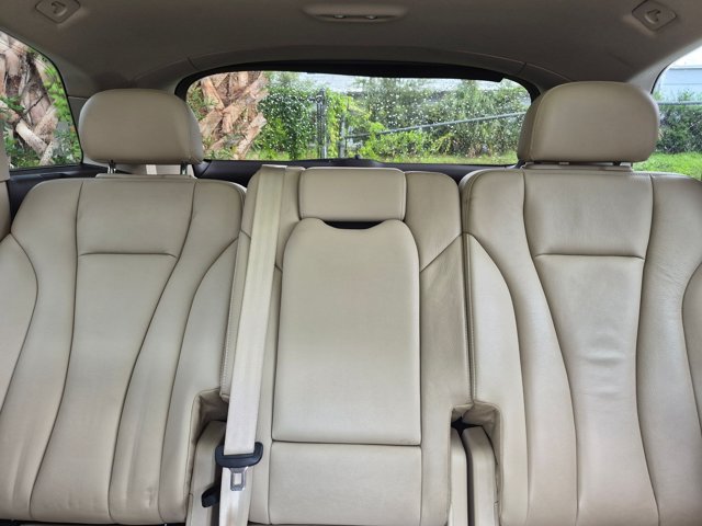 Used 2019 Audi Q7 2.0T Premium w/ Convenience Package AWD/4WD image 13