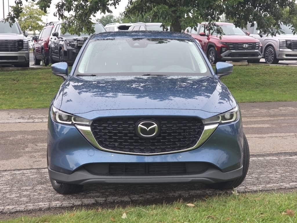 Certified 2023 MAZDA CX-5 AWD 2.5 S w/ Select Package image 15