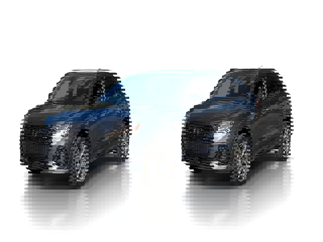 Used 2025 Audi Q3 2.0T Premium Plus w/ Premium Plus Package image 4