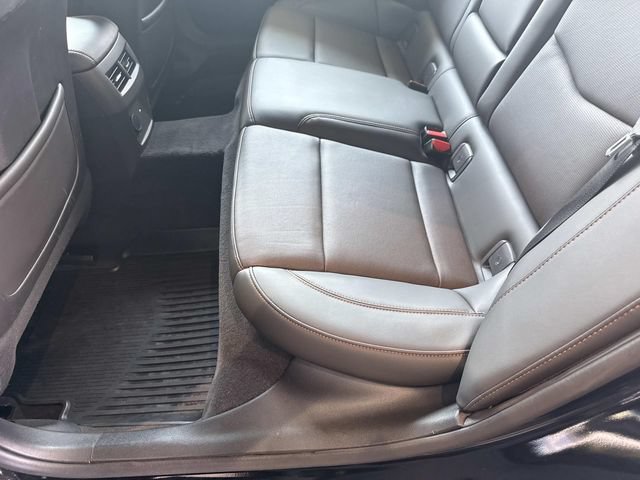 Certified 2023 Cadillac CT5 Sport AWD/4WD image 29