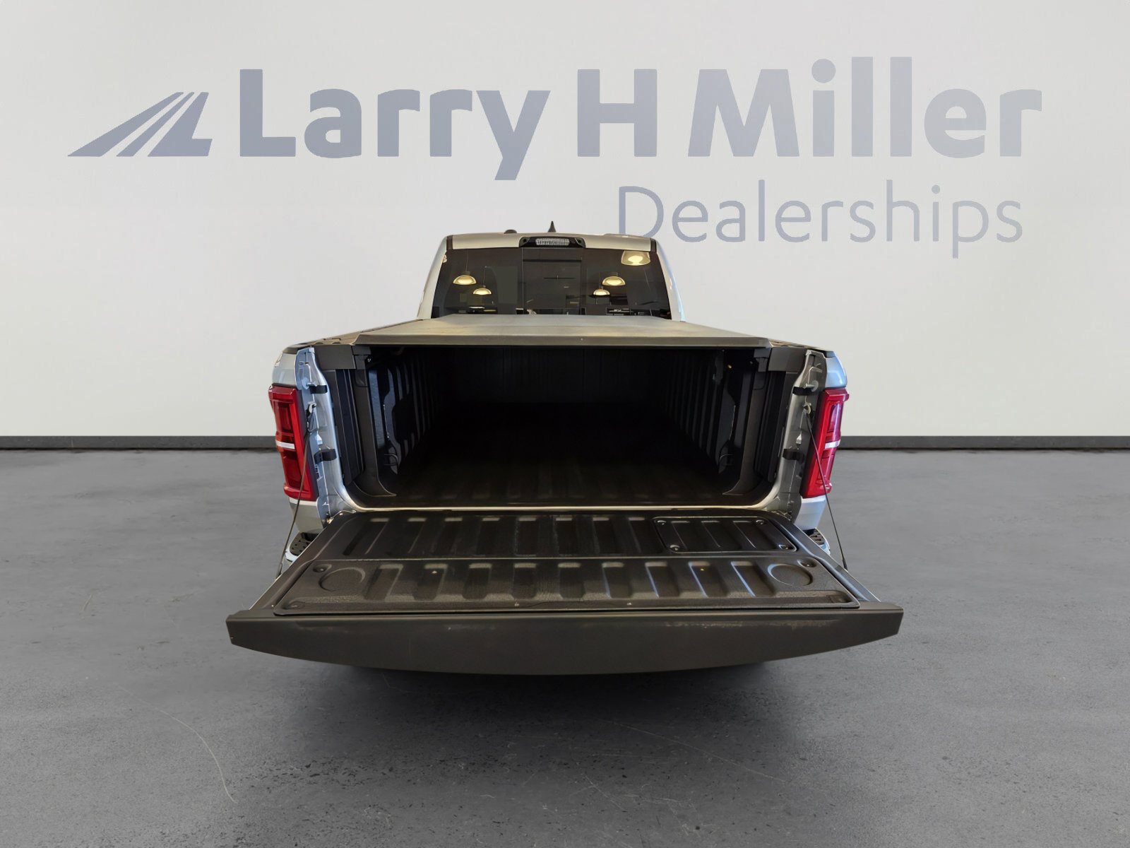 New 2026 RAM 1500 Limited image 6