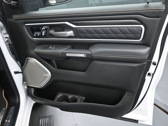 New 2026 RAM 1500 Tungsten w/ Trailer Tow Group image 20