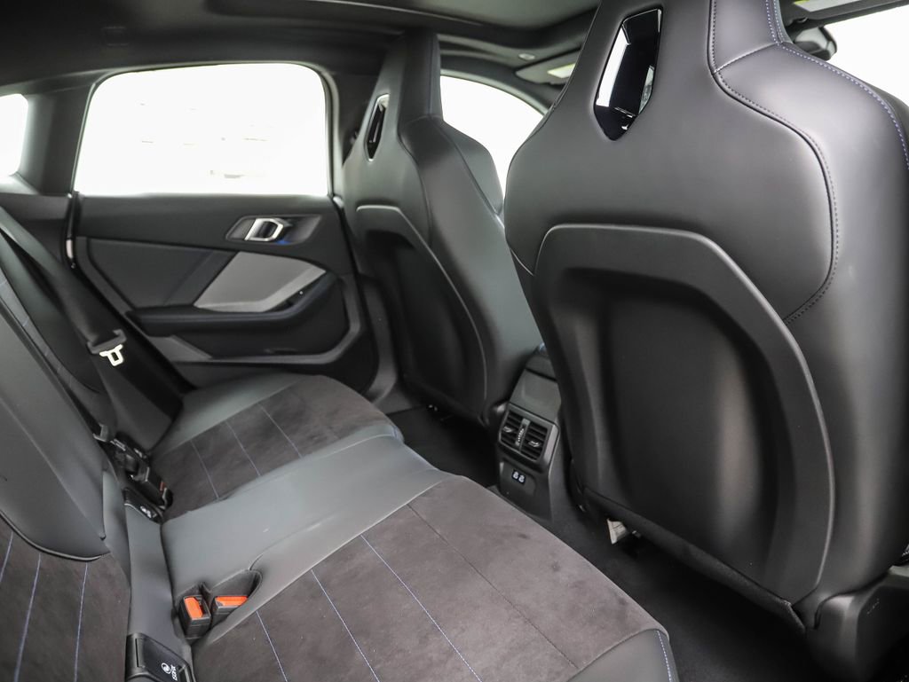 Used 2025 BMW M235i xDrive w/ Premium Package image 25