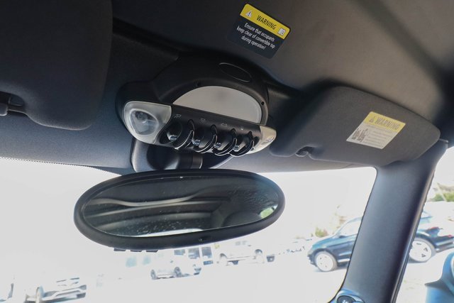 Used 2010 MINI Cooper S image 45