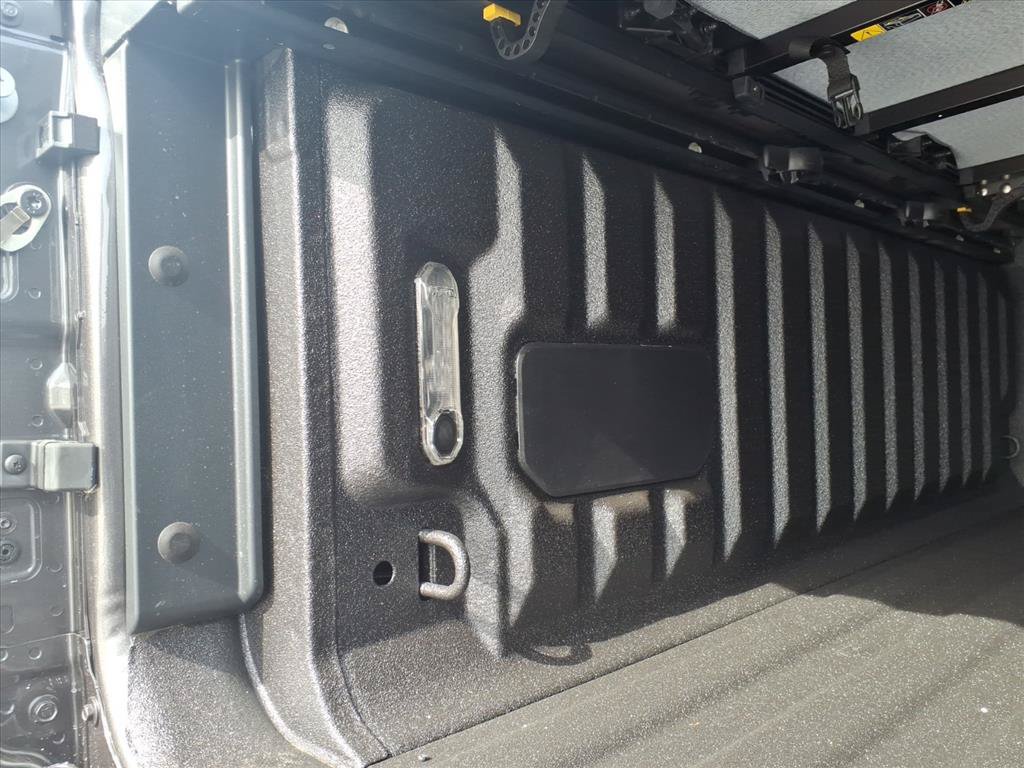 Used 2026 RAM 1500 Tungsten w/ Trailer Tow Group AWD/4WD image 5